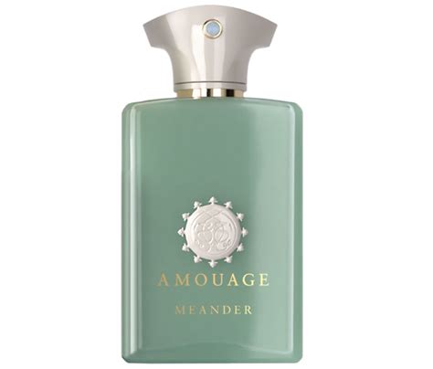 amouage meander dupe